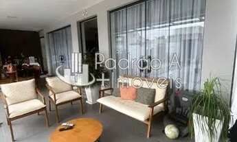 Imagem 3: Sobrado de Alto Padrão para Locação no bairro Recreio dos Bandeirantes, 3 dorm, 3 suíte, 3