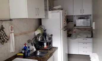 Imagem 2: Apartamento 2 quartos Ed. Volpi Cód: 6339 R