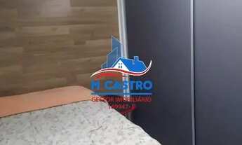 Imagem 7: APTO 02 Dorms - 57m² - Andar Alto - Armários Planejados - Vaga Independente