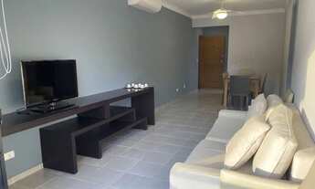 Imagem 3: Apartamento com 2 dormitórios para alugar, 69 m² por R$ 3.800,00/mês - Enseada - Guarujá/S