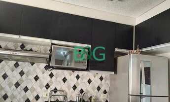 Imagem 6: Apartamento com 2 dormitórios à venda, 47 m² por R$ 280.800 - Bussocaba - Osasco/SP