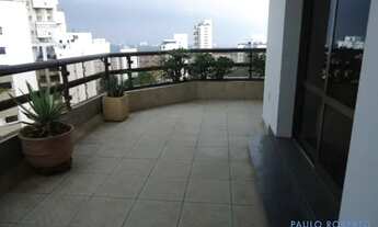 Imagem 7: APARTAMENTO - MORUMBI - SP