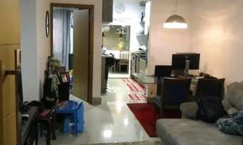 Imagem 6: Sobrado em condomínio a venda com 150m2 no Santa Cruz 2