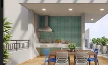 Imagem 5: APARTAMENTO - LAPA - SP