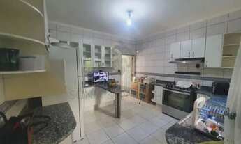 Imagem 7: Ribeirao Preto - Casa Padrão - Parque dos Bandeirantes