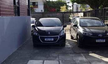 Imagem 7: Apartamento para aluguel possui 75 metros quadrados com 3 quartos