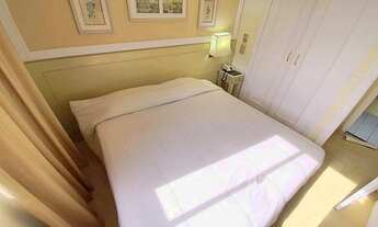 Imagem 10: Ótimo flat na Vila Olímpia, próximo ao Shopping Vila Olímpia. Com entrada imediata e sem f