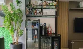 Imagem 6: Apartamento à venda no bairro Tamboré - Santana de Parnaíba/SP