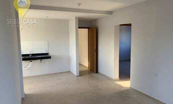 Imagem 6: Apartamento em Macafé, 2 Qtos c/ suíte no Residencial Centro da Serra ( Macafé