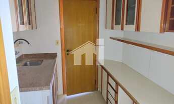 Imagem 3: Apartamento aluga no Campo Belo