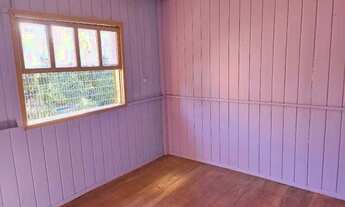 Imagem 4: Casa com 2 dormitórios para alugar, 80 m² por R$ 1.085,00/mês - Lira - Estância Velha/RS