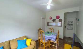 Imagem 3: Apartamento à venda na Praia das Astúrias, 1 Quarto, 1 Vaga