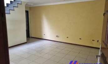 Imagem 3: Locação Sobrado Sao Bernardo do Campo Nova Petropolis Ref: 42735