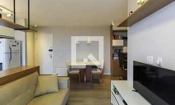 Imagem 5: Apartamento à Venda - Belém, 2 Quartos, 56 m2