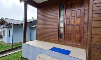 Imagem 3: CASA RESIDENCIAL em NOVA PETRÓPOLIS - RS, Piá