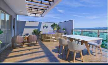 Imagem 5: AREA PRIVATIVA LUXO