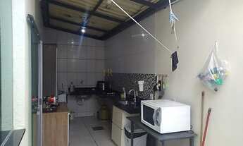 Imagem 6: CASA GEMINADA DE 03 QUARTOS, 02 BANHEIROS E 02 SALAS