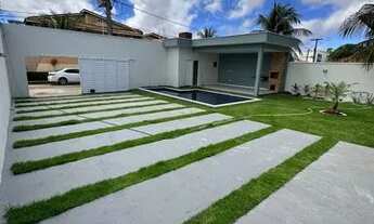 Imagem 3: CASA RESIDENCIAL em SÃO LUÍS - MA, QUINTAS DO CALHAU