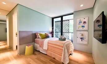 Imagem 5: Apartamento para venda possui 279 metros quadrados com 4 quartos em Porenquanto - Teresina