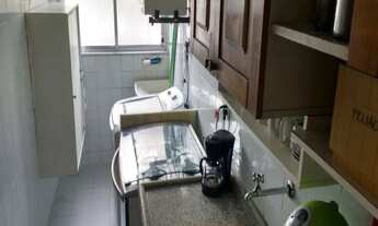 Imagem 3: Apartamento, 02 dorm - São Francisco Xavier