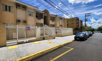 Imagem 1: Apartamento para venda com 76 metros quadrados com 2 quartos ao lado do Ribeirão Shopping