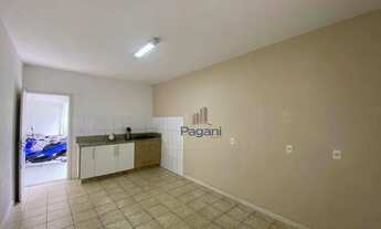 Imagem 3: Casa com 3 dormitórios para alugar, 160 m² por R$ 3.800,00/mês - Aririú - Palhoça/SC