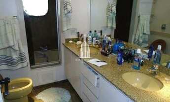 Imagem 4: Apartamento à venda 350m² com 4 dormitórios 2 suítes 4 vagas em Higienópolis