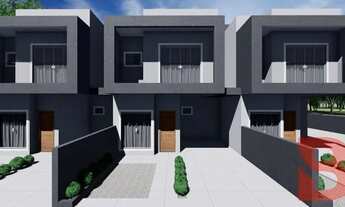 Imagem: OPÇÃO DE SOBRADO NOVO COM APENAS 300,00