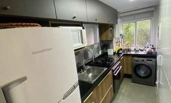 Imagem 3: Apartamento para venda possui 102 metros quadrados com 2 quartos