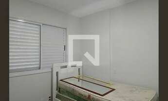 Imagem 2: Apartamento para Aluguel - Campo Belo, 1 Quarto, 45 m2