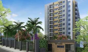 Imagem 5: Apartamento para venda com 42 metros quadrados com 2 quartos em Lajeado - São Paulo - SP