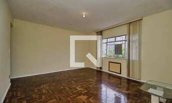 Imagem 3: Apartamento para Aluguel - Andaraí, 2 Quartos, 77 m2