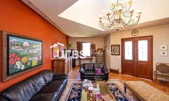 Imagem 2: Jardins Paris - Casa de Condomínio 4 quartos, sendo 4 suítes