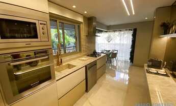 Imagem 6: APARTAMENTO - PINHEIROS - SP