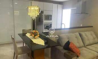 Imagem 5: Casa com 2 dormitórios para alugar - Jardim Burle Marx - Londrina/PR