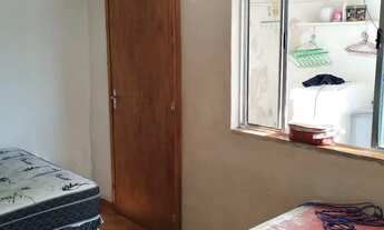 Imagem 2: Kitnet Casa com 1 dormitório