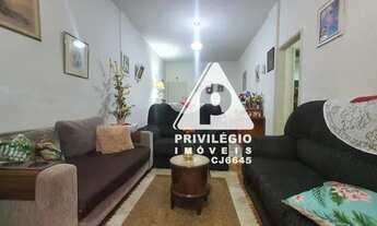 Imagem: 2 Quartos com dependência em Botafogo!!!