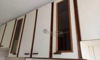 Imagem 3: Apartamento com 2 dormitórios para alugar, 56 m² por R$ 2.500,00/mês - Engenheiro Goulart