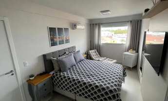 Imagem 5: Cobertura Duplex Mobiliada