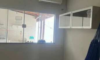 Imagem 6: Casa para aluguel possui 170 metros quadrados com 3 quartos em Bequimão - São Luís - MA