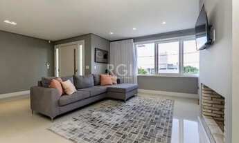 Imagem 7: Casa com 4 dormitórios para luguel, 386 m² por R$8.500,00- Chácara das Pedras - Porto Aleg