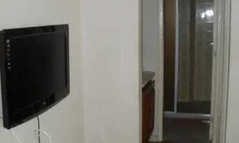 Imagem 6: Vendo quarto e sala barra