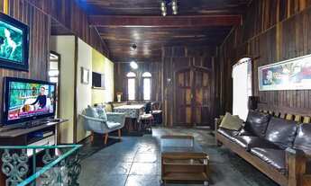 Imagem 5: Casa à Venda - Planalto Paulista, 4 Quartos, 300 m2