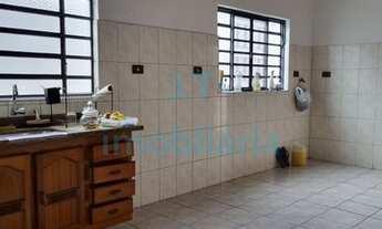 Imagem 5: Casa para aluguel para fins Comerciais com 120 m² com 3 dormitórios, 3 vagas de garagem