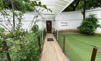 Imagem 6: Casa de rua (Residencial) para aluguel no condomínio Recreio dos Bandeirantes