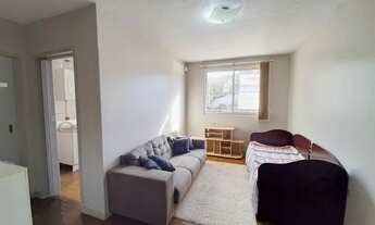 Imagem 5: Apartamento para locação - 42.47m², 1 dormitório, 1 vaga - Parque Santa Fé