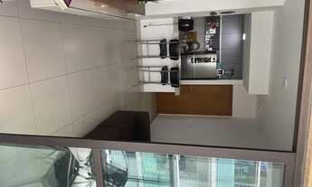 Imagem 6: Apartamento para aluguel com 42 mobiliado com 1 quarto em Umarizal - Belém - Pará