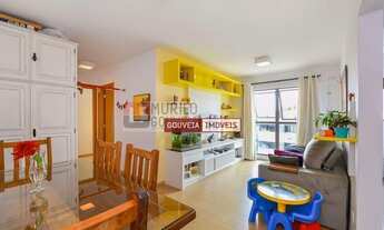 Imagem 3: Apartamento com 1 dormitório à venda, 78 m² por R$ 470.000,00 - Bigorrilho - Curitiba/PR