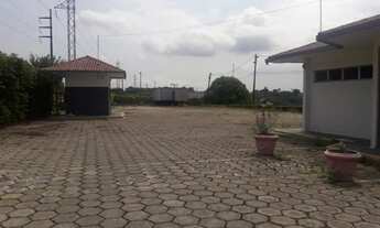 Imagem 3: Terreno para venda com 27.000 m² no Distrito Industrial II - Manaus - AM