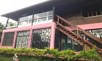 Imagem: NOVA LIMA - Casa de Condomínio - Vila Do